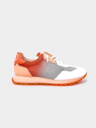 Hispanitas HISPANITAS KANSAS BHV263869 BORNEO SCARLET