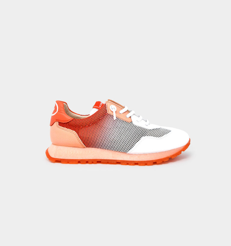 Hispanitas HISPANITAS KANSAS BHV263869 BORNEO SCARLET