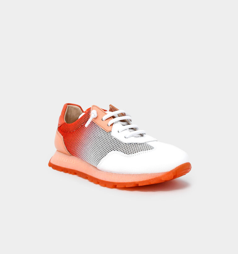 Hispanitas HISPANITAS KANSAS BHV263869 BORNEO SCARLET