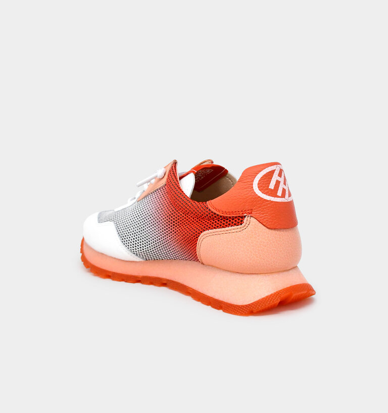 Hispanitas HISPANITAS KANSAS BHV263869 BORNEO SCARLET