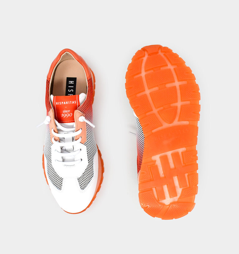 Hispanitas HISPANITAS KANSAS BHV263869 BORNEO SCARLET