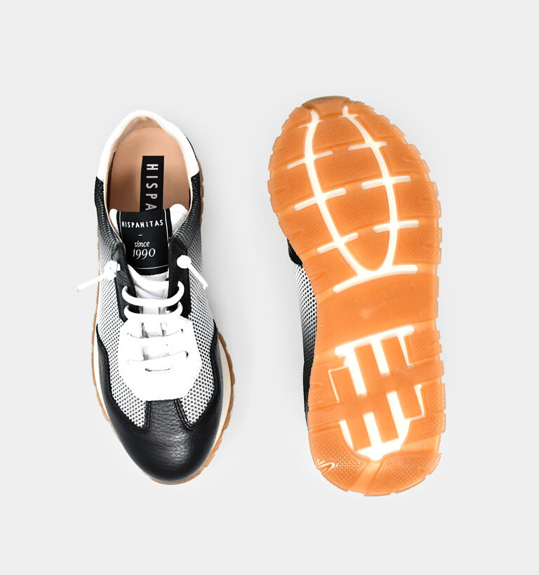 Hispanitas HISPANITAS KANSAS BHV263869 BORNEO BLACK