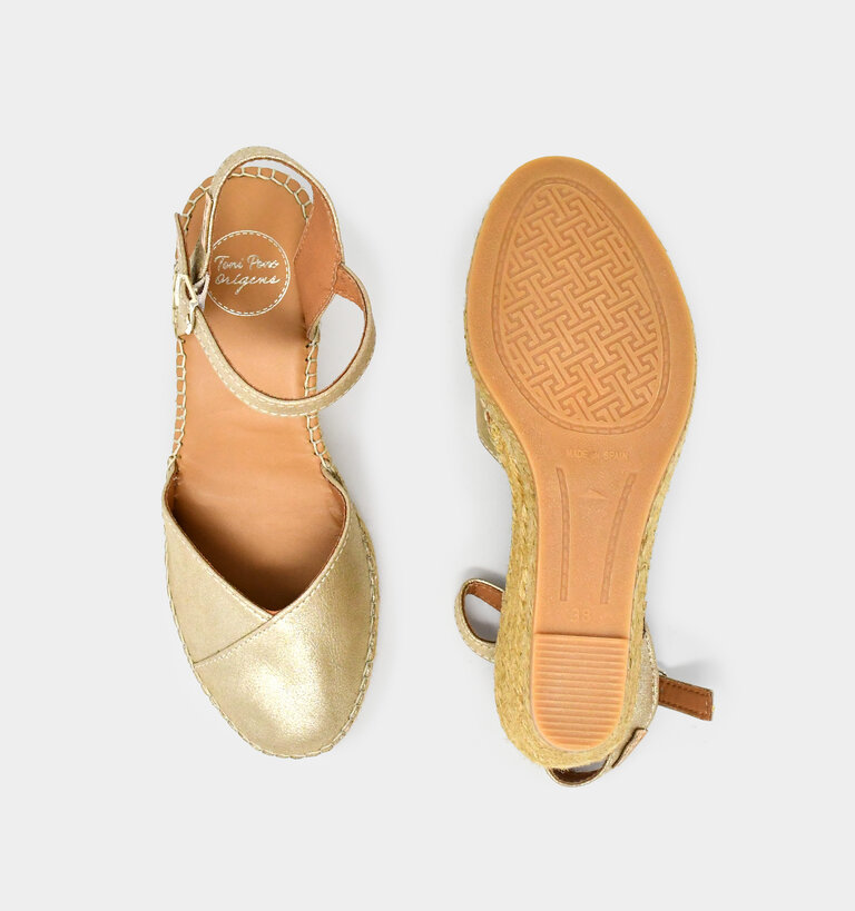 Toni Pons TONI PONS BIANCA CHAMPAGNE