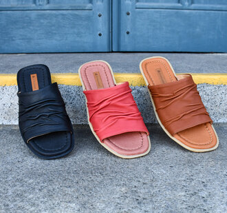 Spring is around the corner!