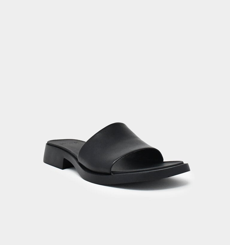 Camper CAMPER DANA SLIDE BLACK