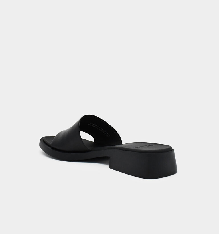 Camper CAMPER DANA SLIDE BLACK