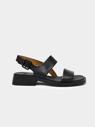 Camper CAMPER DANA SANDAL BLACK