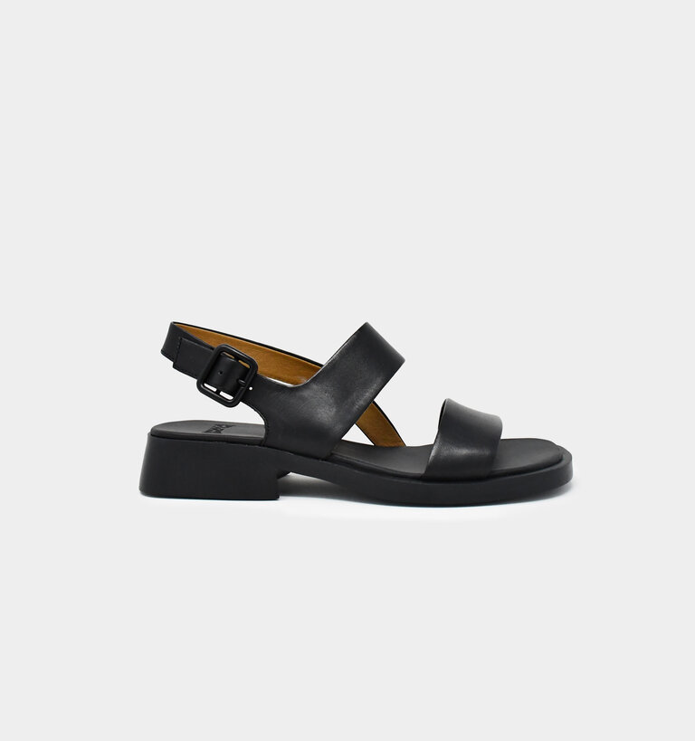 Camper CAMPER DANA SANDAL BLACK