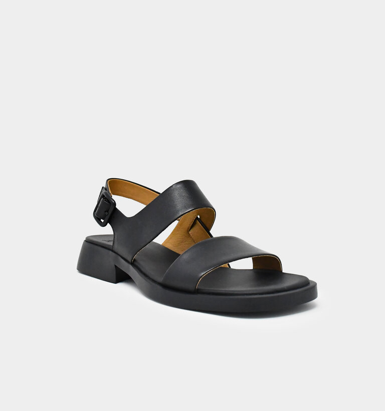 Camper CAMPER DANA SANDAL BLACK