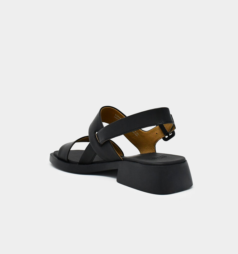 Camper CAMPER DANA SANDAL BLACK