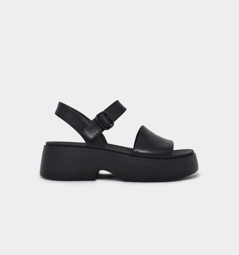 Camper CAMPER TASHA SANDAL BLACK