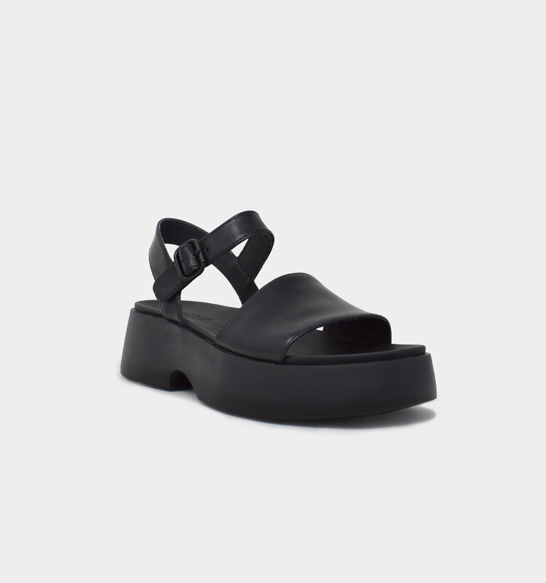 Camper CAMPER TASHA SANDAL BLACK