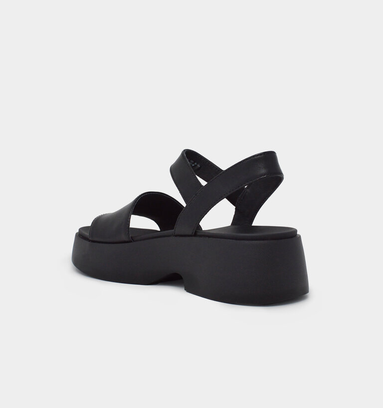 Camper CAMPER TASHA SANDAL BLACK