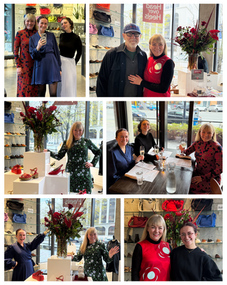 Head Over Heels turns 15!