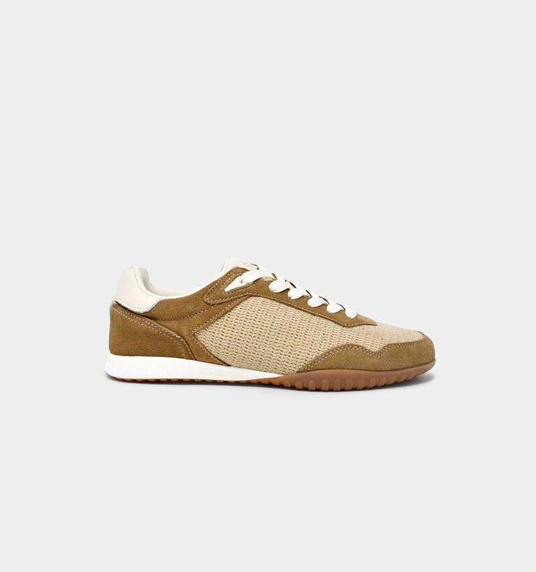 EOS EOS GLIDE SNEAKER SAND WEAVE