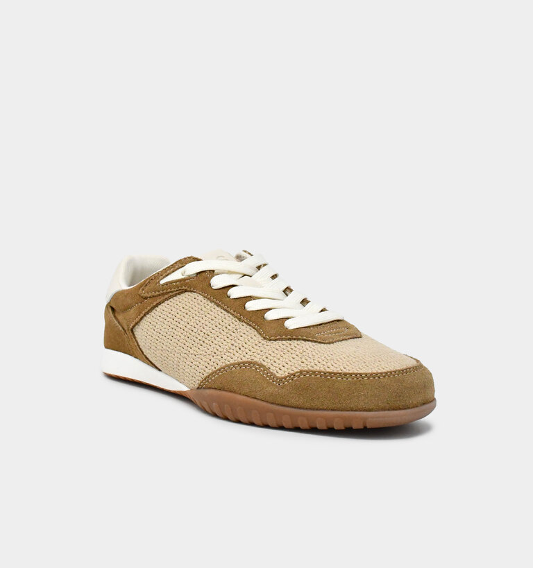 EOS EOS GLIDE SNEAKER SAND WEAVE