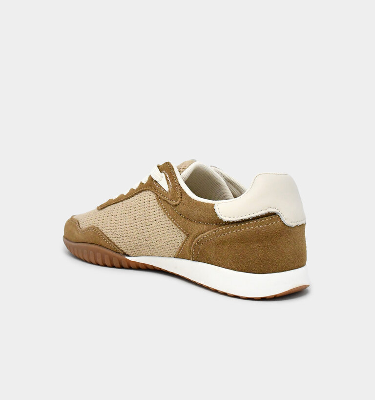 EOS EOS GLIDE SNEAKER SAND WEAVE