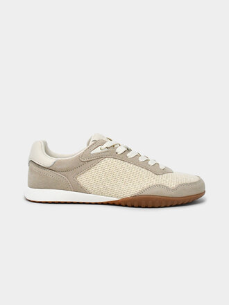 EOS EOS GLIDE SNEAKER OAT WEAVE