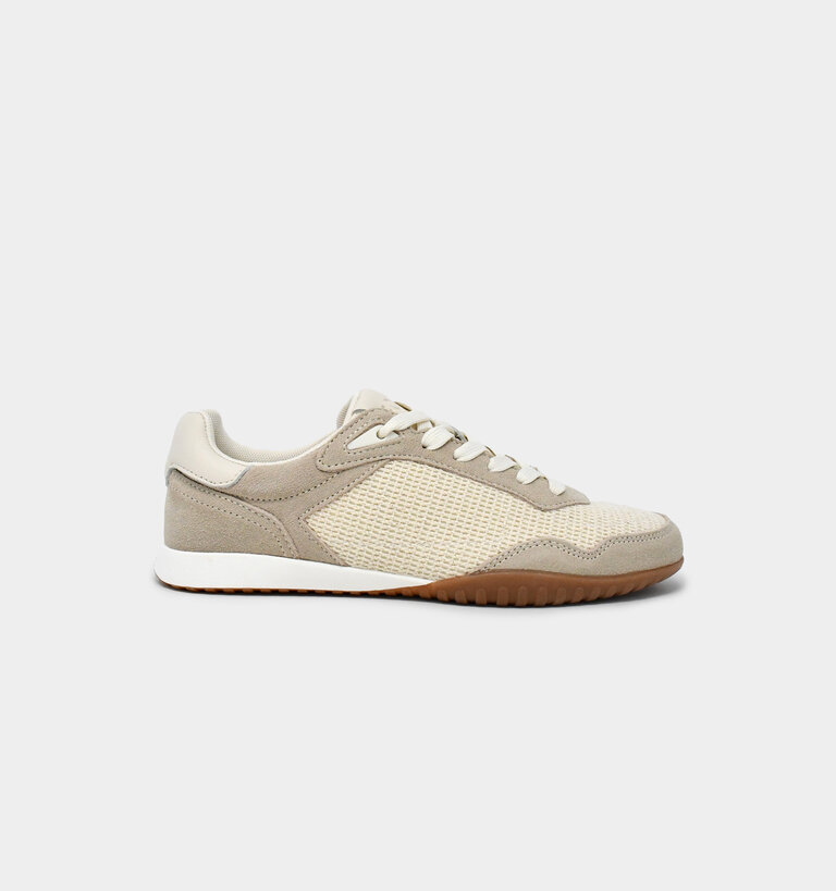 EOS EOS GLIDE SNEAKER OAT WEAVE