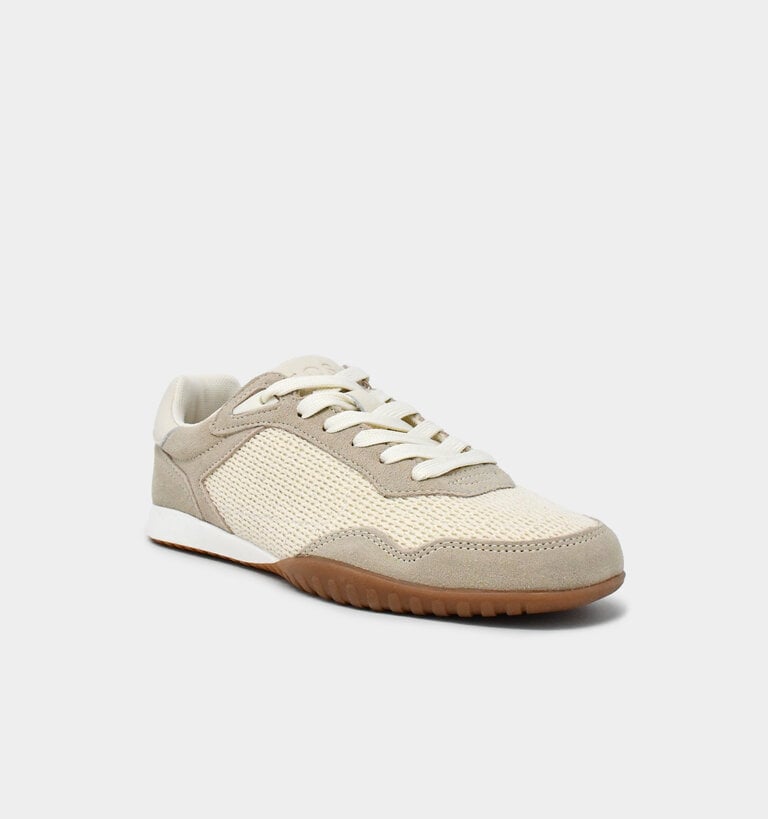 EOS EOS GLIDE SNEAKER OAT WEAVE