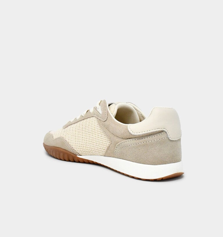 EOS EOS GLIDE SNEAKER OAT WEAVE