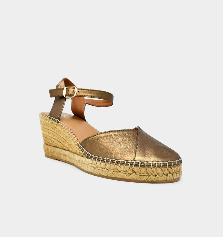 Toni Pons TONI PONS BIANCA BRONZE