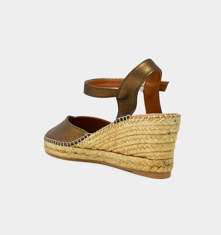 Toni Pons TONI PONS BIANCA BRONZE