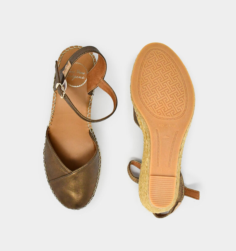 Toni Pons TONI PONS BIANCA BRONZE