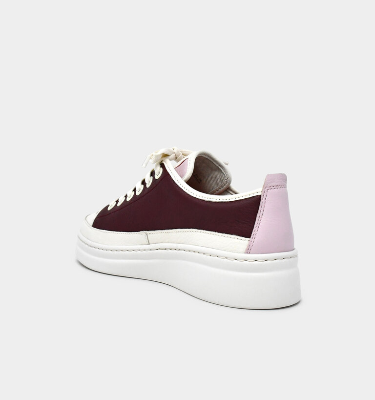 Camper CAMPER RUNNER UP SNEAKER TWINS RED