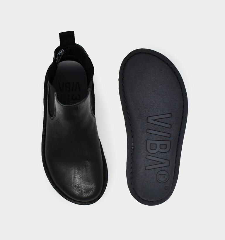 VIBAe VIBAe HELSINKI BLACK