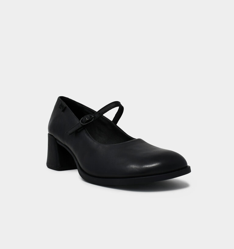 Camper CAMPER KORA MARYJANE BLACK