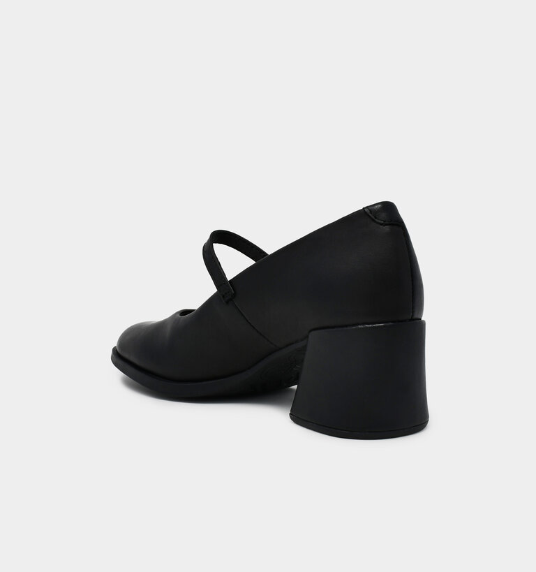 Camper CAMPER KORA MARYJANE BLACK