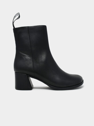 Camper CAMPER KORA BOOT BLACK