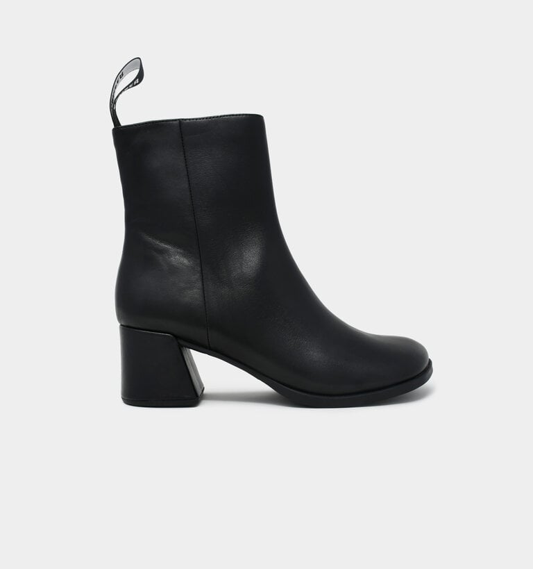 Camper CAMPER KORA BOOT BLACK