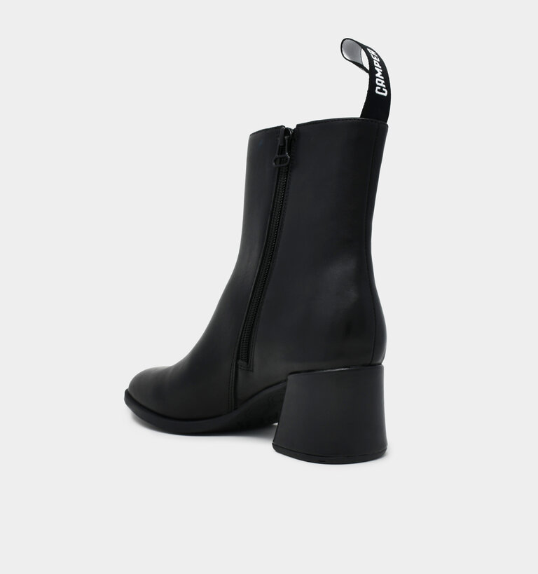 Camper CAMPER KORA BOOT BLACK