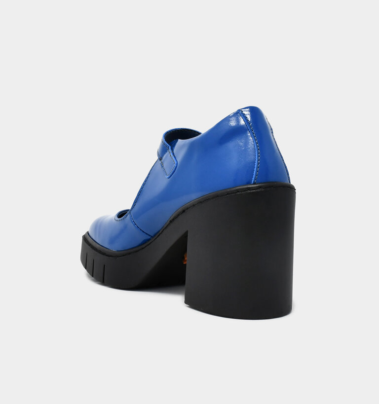 Art ART 1984 BERNA MARYJANE ROYAL