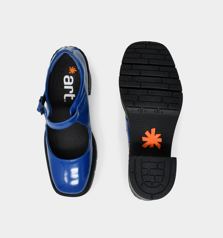 Art ART 1984 BERNA MARYJANE ROYAL