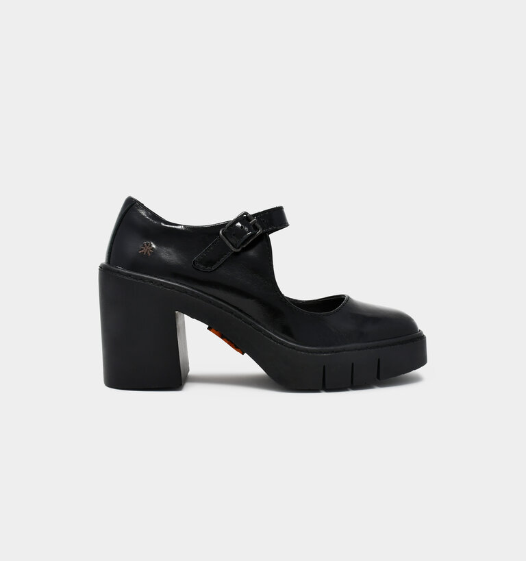 Art ART 1984 BERNA MARYJANE BLACK