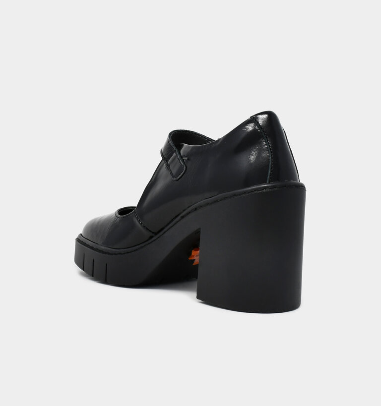 Art ART 1984 BERNA MARYJANE BLACK