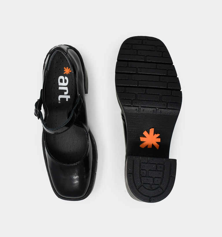 Art ART 1984 BERNA MARYJANE BLACK