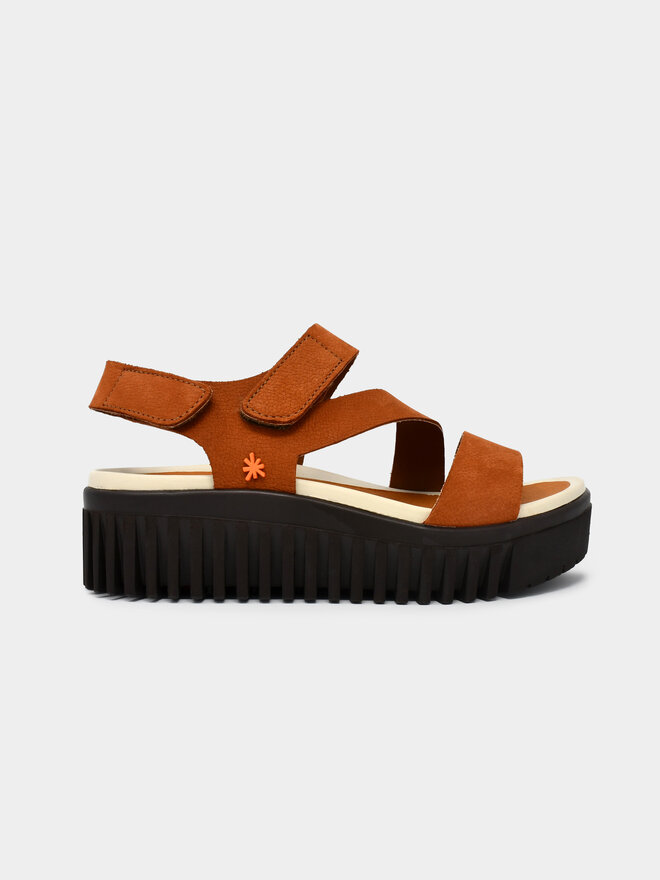 Platforms - Head Over Heels