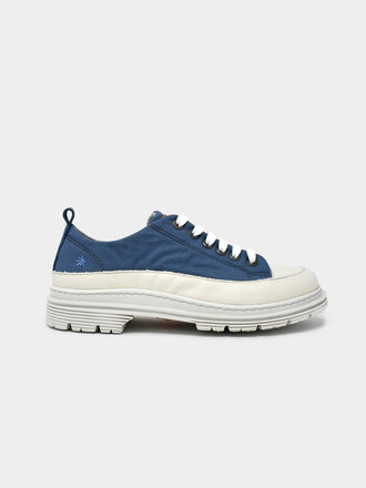 Art ART 1894 BIRMINGHAM SNEAKER OCEAN