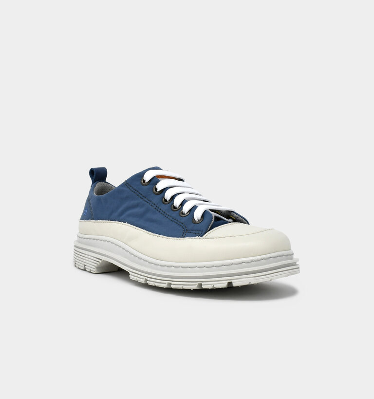 Art ART 1894 BIRMINGHAM SNEAKER OCEAN