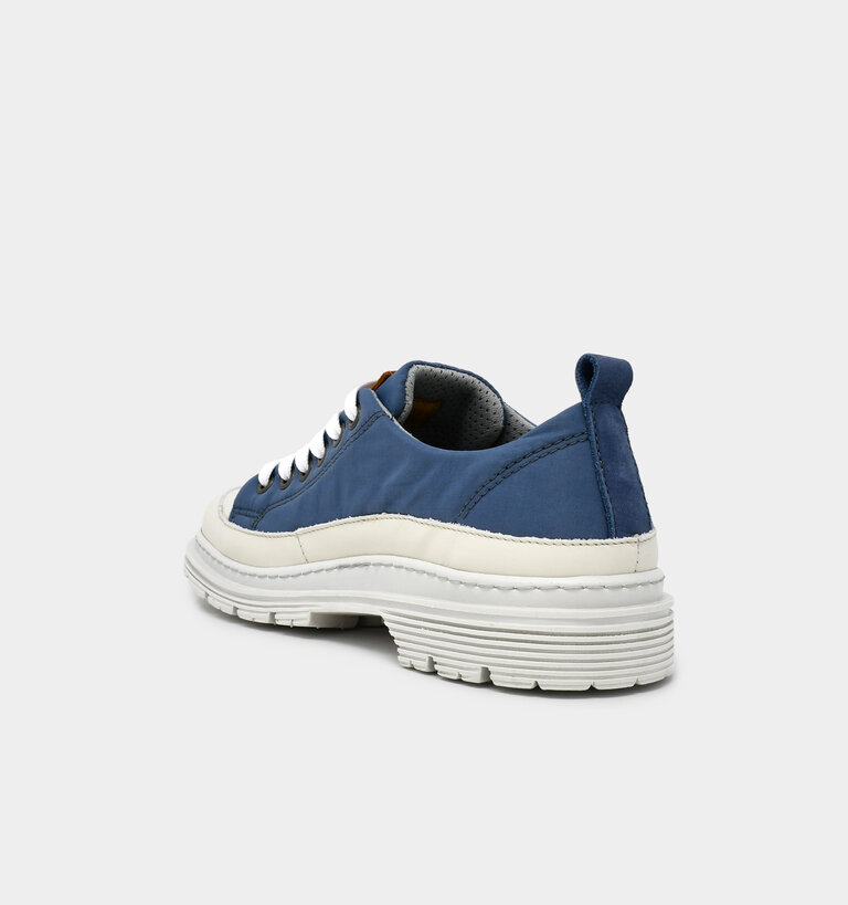 Art ART 1894 BIRMINGHAM SNEAKER OCEAN