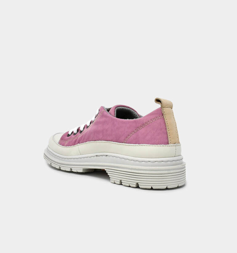 Art ART 1894 BIRMINGHAM SNEAKER MALVA