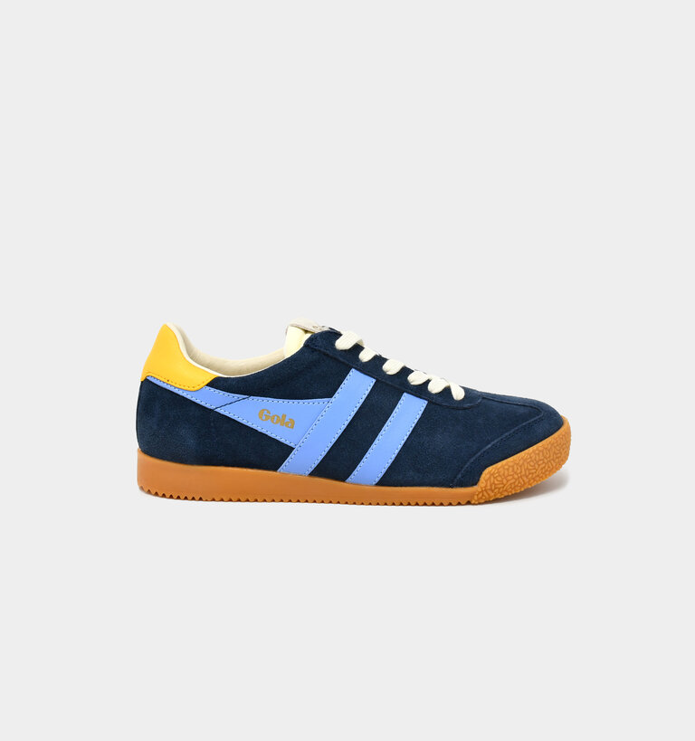 Gola GOLA ELAN NAVY/VISTA BLUE/SUN