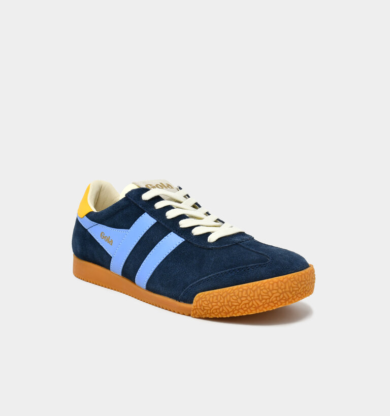 Gola GOLA ELAN NAVY/VISTA BLUE/SUN