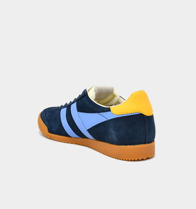 Gola GOLA ELAN NAVY/VISTA BLUE/SUN