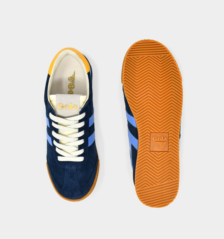 Gola GOLA ELAN NAVY/VISTA BLUE/SUN