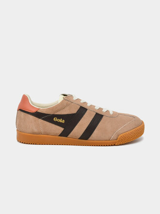 Gola GOLA ELAN CAMEO/MOCHA/HOT CORAL